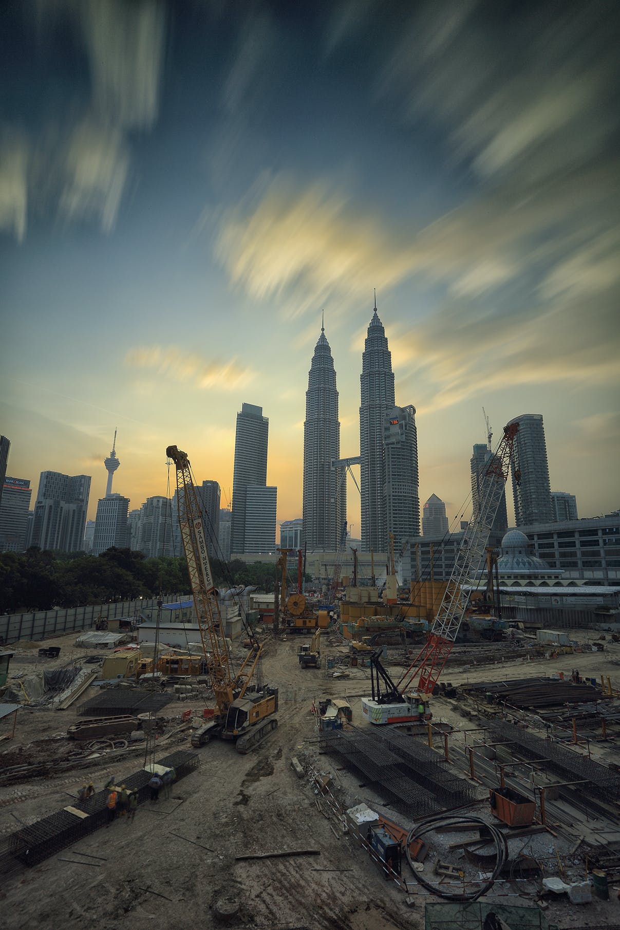 construction